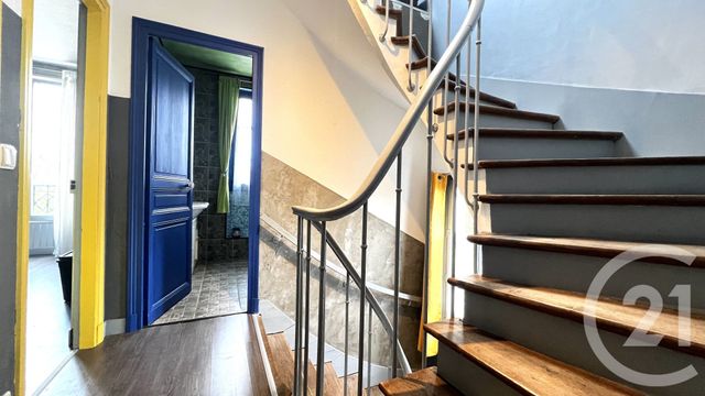 maison à vendre - 6 pièces - 95.77 m2 - VAIRES SUR MARNE - 77 - ILE-DE-FRANCE - Century 21 Victoire Immobilier