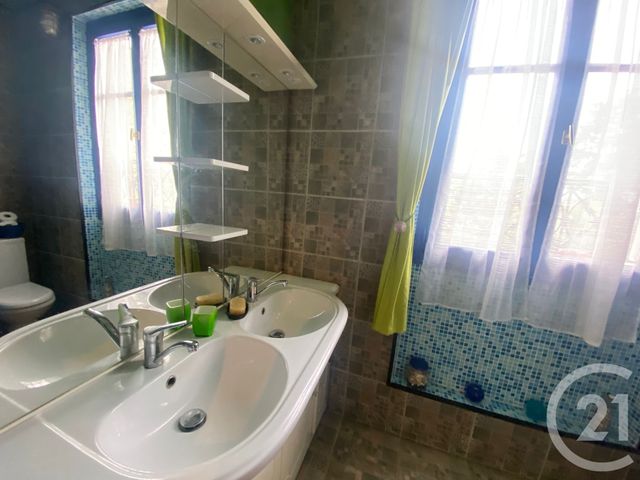 maison à vendre - 6 pièces - 95.77 m2 - VAIRES SUR MARNE - 77 - ILE-DE-FRANCE - Century 21 Victoire Immobilier