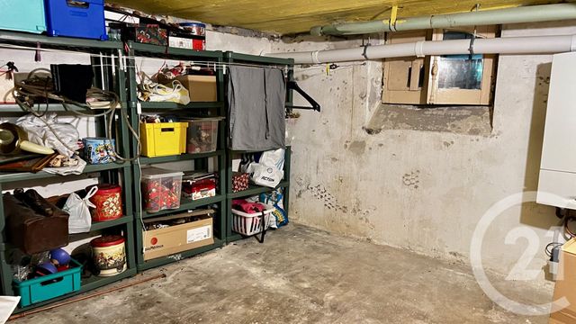 maison à vendre - 6 pièces - 95.77 m2 - VAIRES SUR MARNE - 77 - ILE-DE-FRANCE - Century 21 Victoire Immobilier