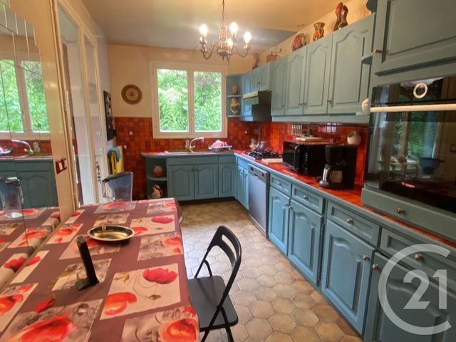 maison à vendre - 6 pièces - 95.77 m2 - VAIRES SUR MARNE - 77 - ILE-DE-FRANCE - Century 21 Victoire Immobilier