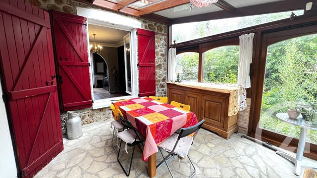 maison à vendre - 6 pièces - 95.77 m2 - VAIRES SUR MARNE - 77 - ILE-DE-FRANCE - Century 21 Victoire Immobilier