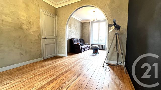 maison à vendre - 6 pièces - 95.77 m2 - VAIRES SUR MARNE - 77 - ILE-DE-FRANCE - Century 21 Victoire Immobilier