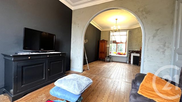 maison à vendre - 6 pièces - 95.77 m2 - VAIRES SUR MARNE - 77 - ILE-DE-FRANCE - Century 21 Victoire Immobilier