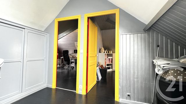 maison à vendre - 6 pièces - 95.77 m2 - VAIRES SUR MARNE - 77 - ILE-DE-FRANCE - Century 21 Victoire Immobilier