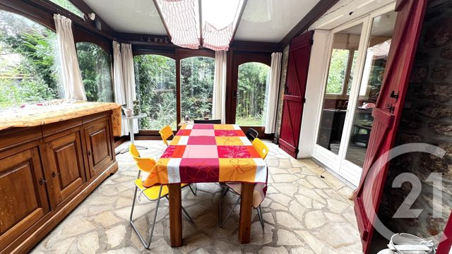 maison à vendre - 6 pièces - 95.77 m2 - VAIRES SUR MARNE - 77 - ILE-DE-FRANCE - Century 21 Victoire Immobilier