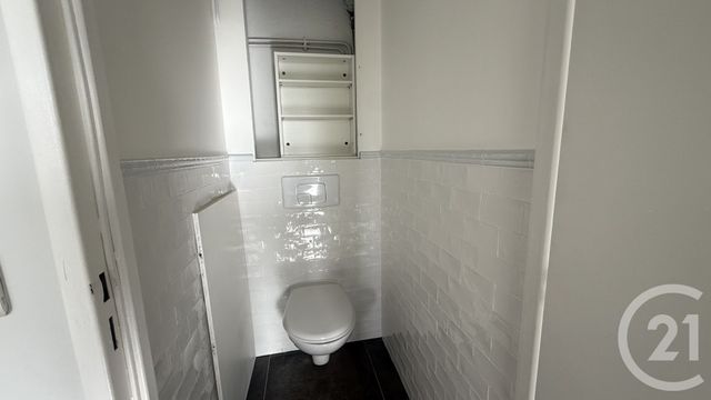 Appartement F3 à louer - 3 pièces - 63.79 m2 - BROU SUR CHANTEREINE - 77 - ILE-DE-FRANCE - Century 21 Victoire Immobilier