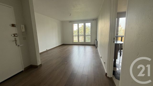 Appartement F3 à louer - 3 pièces - 63.79 m2 - BROU SUR CHANTEREINE - 77 - ILE-DE-FRANCE - Century 21 Victoire Immobilier