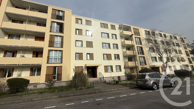 Appartement F3 à louer - 3 pièces - 63.79 m2 - BROU SUR CHANTEREINE - 77 - ILE-DE-FRANCE - Century 21 Victoire Immobilier