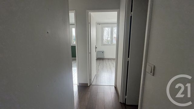 Appartement F3 à louer - 3 pièces - 63.79 m2 - BROU SUR CHANTEREINE - 77 - ILE-DE-FRANCE - Century 21 Victoire Immobilier
