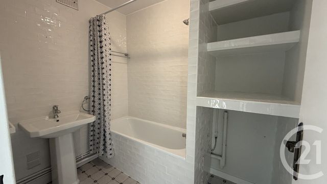 Appartement F3 à louer - 3 pièces - 63.79 m2 - BROU SUR CHANTEREINE - 77 - ILE-DE-FRANCE - Century 21 Victoire Immobilier