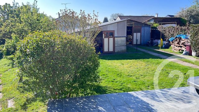 maison à vendre - 4 pièces - 84.67 m2 - CHELLES - 77 - ILE-DE-FRANCE - Century 21 Victoire Immobilier