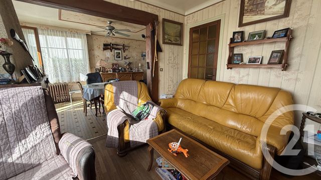 maison à vendre - 4 pièces - 84.67 m2 - CHELLES - 77 - ILE-DE-FRANCE - Century 21 Victoire Immobilier