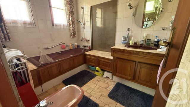 maison à vendre - 4 pièces - 84.67 m2 - CHELLES - 77 - ILE-DE-FRANCE - Century 21 Victoire Immobilier