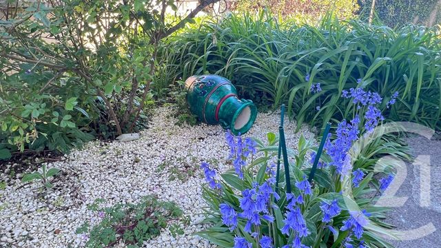 maison à vendre - 4 pièces - 84.67 m2 - CHELLES - 77 - ILE-DE-FRANCE - Century 21 Victoire Immobilier