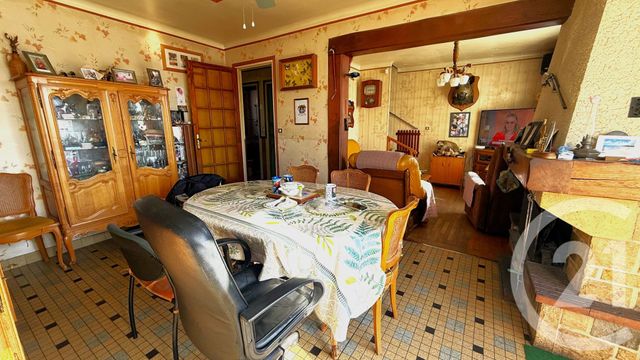 maison à vendre - 4 pièces - 84.67 m2 - CHELLES - 77 - ILE-DE-FRANCE - Century 21 Victoire Immobilier