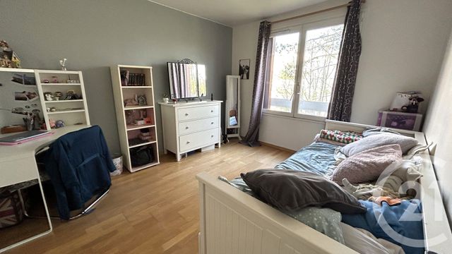 Appartement F4 à vendre - 4 pièces - 84.68 m2 - VAIRES SUR MARNE - 77 - ILE-DE-FRANCE - Century 21 Victoire Immobilier