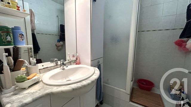 Appartement F4 à vendre - 4 pièces - 84.68 m2 - VAIRES SUR MARNE - 77 - ILE-DE-FRANCE - Century 21 Victoire Immobilier