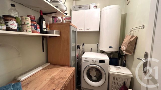 Appartement F4 à vendre - 4 pièces - 84.68 m2 - VAIRES SUR MARNE - 77 - ILE-DE-FRANCE - Century 21 Victoire Immobilier