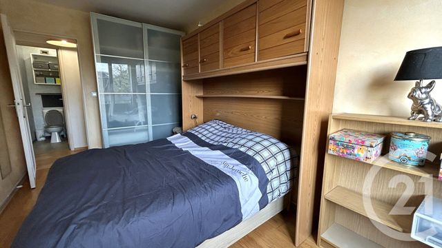 Appartement F4 à vendre - 4 pièces - 84.68 m2 - VAIRES SUR MARNE - 77 - ILE-DE-FRANCE - Century 21 Victoire Immobilier