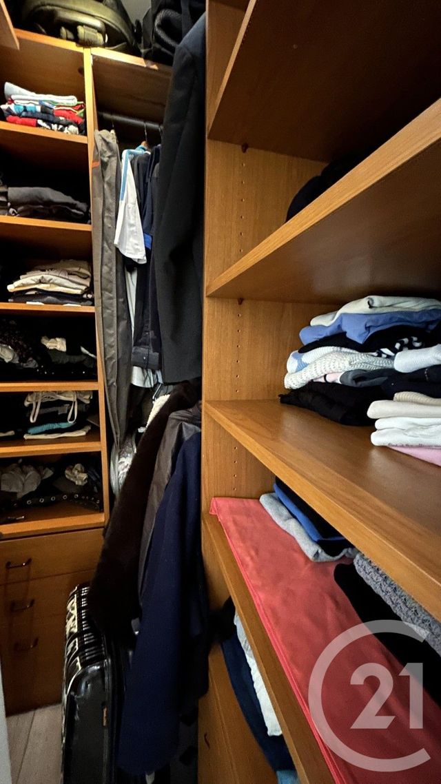 Appartement F4 à vendre - 4 pièces - 84.68 m2 - VAIRES SUR MARNE - 77 - ILE-DE-FRANCE - Century 21 Victoire Immobilier