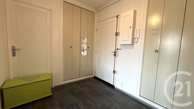 Appartement F4 à vendre - 4 pièces - 84.68 m2 - VAIRES SUR MARNE - 77 - ILE-DE-FRANCE - Century 21 Victoire Immobilier