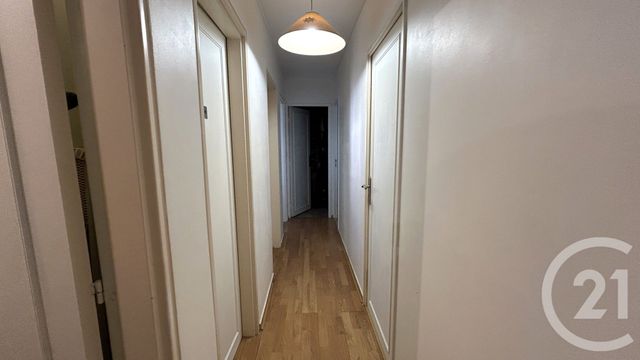 Appartement F4 à vendre - 4 pièces - 84.68 m2 - VAIRES SUR MARNE - 77 - ILE-DE-FRANCE - Century 21 Victoire Immobilier
