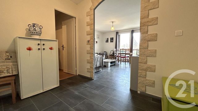 Appartement F4 à vendre - 4 pièces - 84.68 m2 - VAIRES SUR MARNE - 77 - ILE-DE-FRANCE - Century 21 Victoire Immobilier