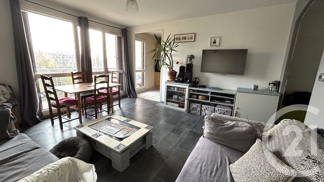 Appartement F4 à vendre - 4 pièces - 84.68 m2 - VAIRES SUR MARNE - 77 - ILE-DE-FRANCE - Century 21 Victoire Immobilier