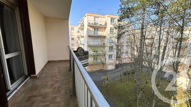 Appartement F4 à vendre - 4 pièces - 84.68 m2 - VAIRES SUR MARNE - 77 - ILE-DE-FRANCE - Century 21 Victoire Immobilier