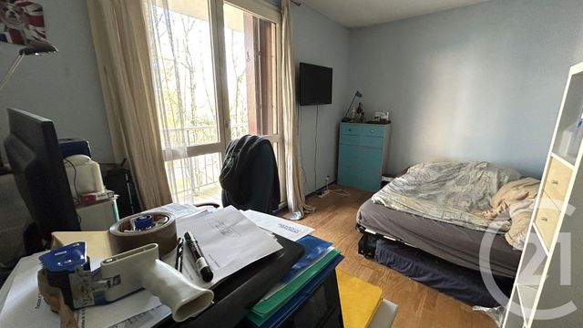 Appartement F4 à vendre - 4 pièces - 84.68 m2 - VAIRES SUR MARNE - 77 - ILE-DE-FRANCE - Century 21 Victoire Immobilier