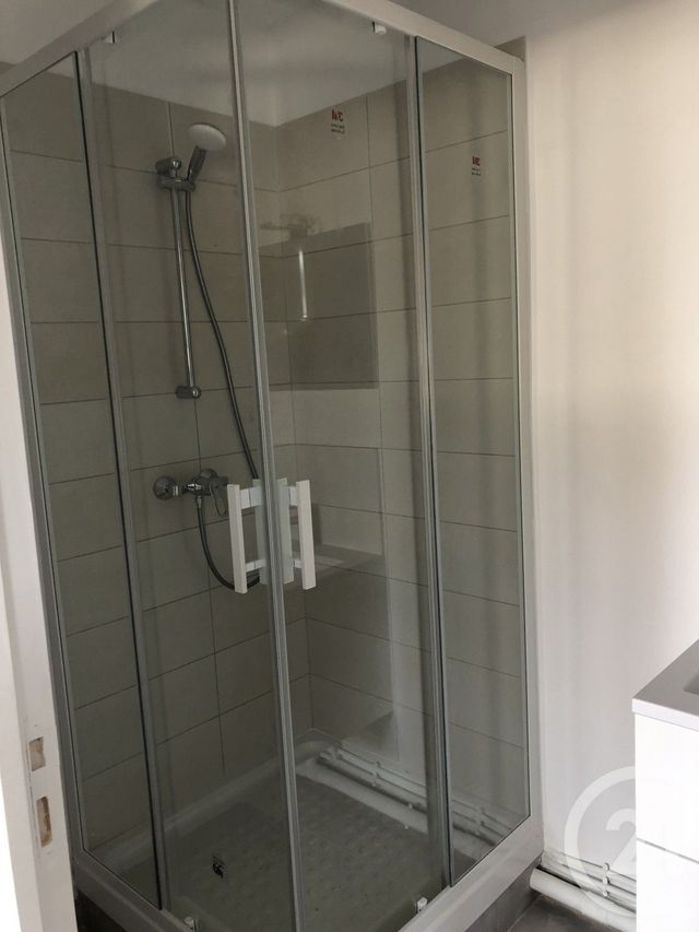 Appartement Duplex à vendre - 2 pièces - 36.79 m2 - LAMORLAYE - 60 - PICARDIE - Century 21 Victoire Immobilier