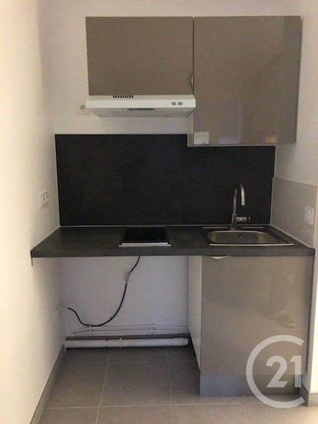 Appartement Duplex à vendre - 2 pièces - 36.79 m2 - LAMORLAYE - 60 - PICARDIE - Century 21 Victoire Immobilier