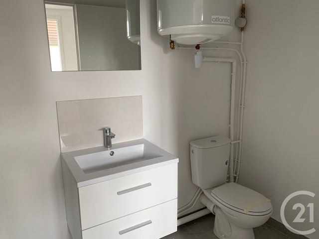 Appartement Duplex à vendre - 2 pièces - 36.79 m2 - LAMORLAYE - 60 - PICARDIE - Century 21 Victoire Immobilier