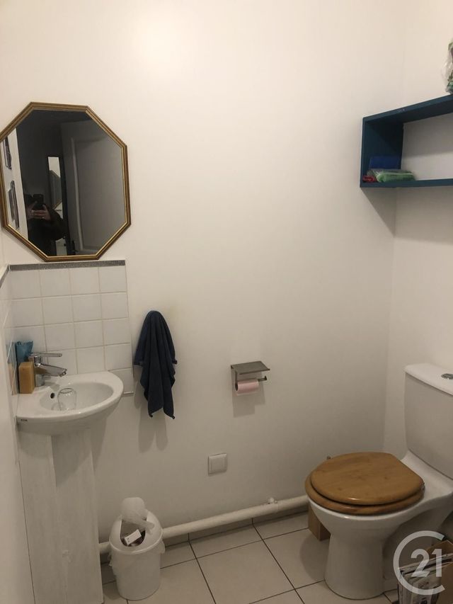 Appartement F3 à louer - 3 pièces - 64.53 m2 - VAIRES SUR MARNE - 77 - ILE-DE-FRANCE - Century 21 Victoire Immobilier