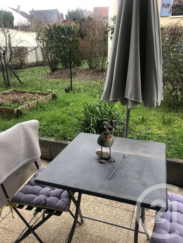 Appartement F3 à louer - 3 pièces - 64.53 m2 - VAIRES SUR MARNE - 77 - ILE-DE-FRANCE - Century 21 Victoire Immobilier