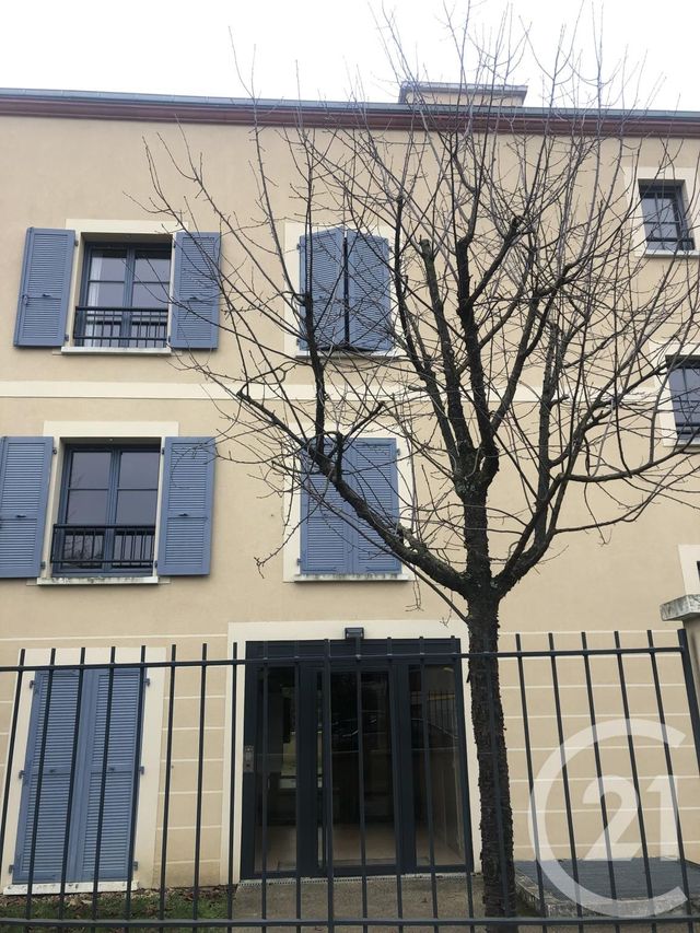 appartement - VAIRES SUR MARNE - 77