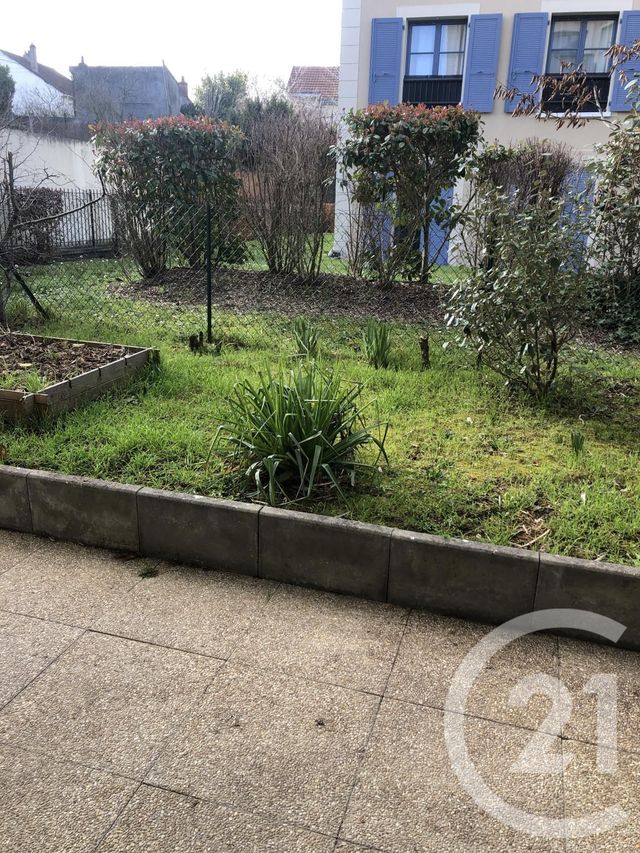 Appartement F3 à louer - 3 pièces - 64.53 m2 - VAIRES SUR MARNE - 77 - ILE-DE-FRANCE - Century 21 Victoire Immobilier