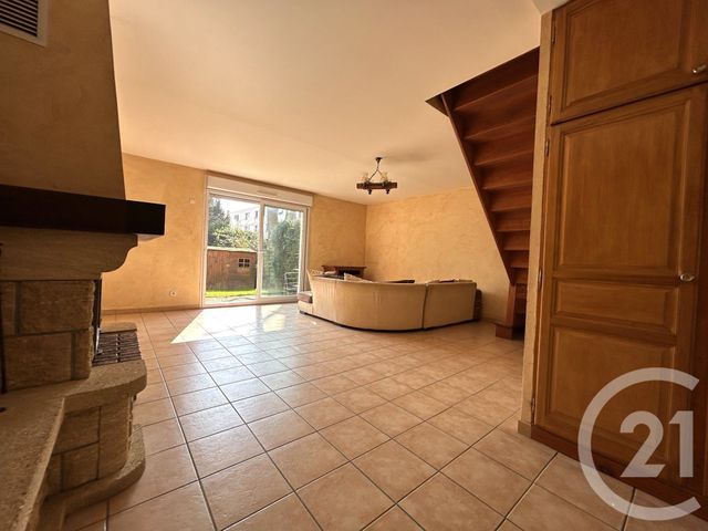 maison à vendre - 4 pièces - 93.72 m2 - BROU SUR CHANTEREINE - 77 - ILE-DE-FRANCE - Century 21 Victoire Immobilier