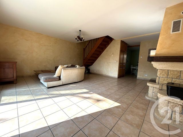 maison à vendre - 4 pièces - 93.72 m2 - BROU SUR CHANTEREINE - 77 - ILE-DE-FRANCE - Century 21 Victoire Immobilier