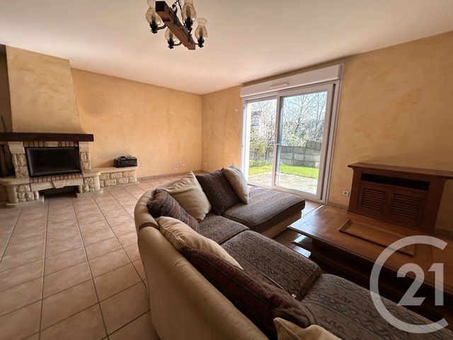 maison à vendre - 4 pièces - 93.72 m2 - BROU SUR CHANTEREINE - 77 - ILE-DE-FRANCE - Century 21 Victoire Immobilier