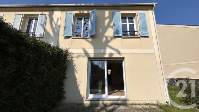 maison à vendre - 4 pièces - 93.72 m2 - BROU SUR CHANTEREINE - 77 - ILE-DE-FRANCE - Century 21 Victoire Immobilier
