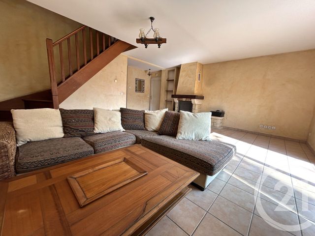 maison à vendre - 4 pièces - 93.72 m2 - BROU SUR CHANTEREINE - 77 - ILE-DE-FRANCE - Century 21 Victoire Immobilier