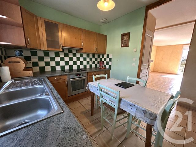 maison à vendre - 4 pièces - 93.72 m2 - BROU SUR CHANTEREINE - 77 - ILE-DE-FRANCE - Century 21 Victoire Immobilier