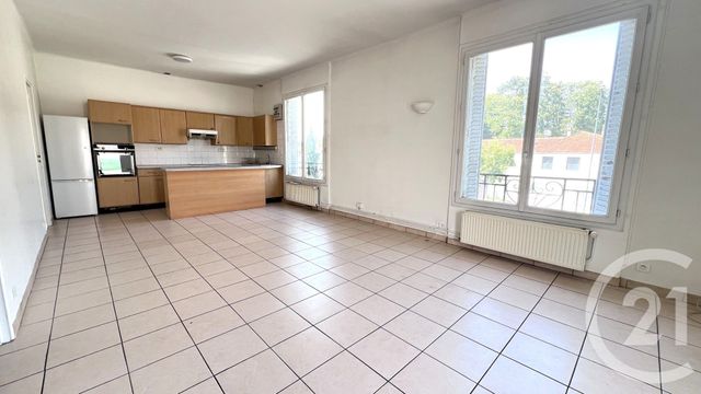 maison à vendre - 4 pièces - 99.3 m2 - BROU SUR CHANTEREINE - 77 - ILE-DE-FRANCE - Century 21 Victoire Immobilier
