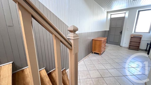 maison à vendre - 4 pièces - 99.3 m2 - BROU SUR CHANTEREINE - 77 - ILE-DE-FRANCE - Century 21 Victoire Immobilier