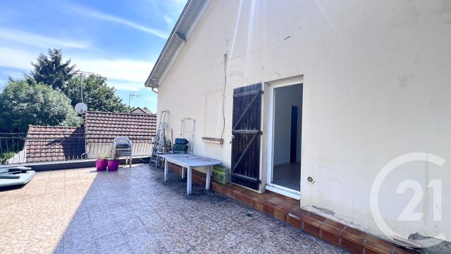 maison à vendre - 4 pièces - 99.3 m2 - BROU SUR CHANTEREINE - 77 - ILE-DE-FRANCE - Century 21 Victoire Immobilier
