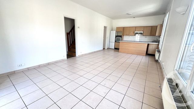 maison à vendre - 4 pièces - 99.3 m2 - BROU SUR CHANTEREINE - 77 - ILE-DE-FRANCE - Century 21 Victoire Immobilier