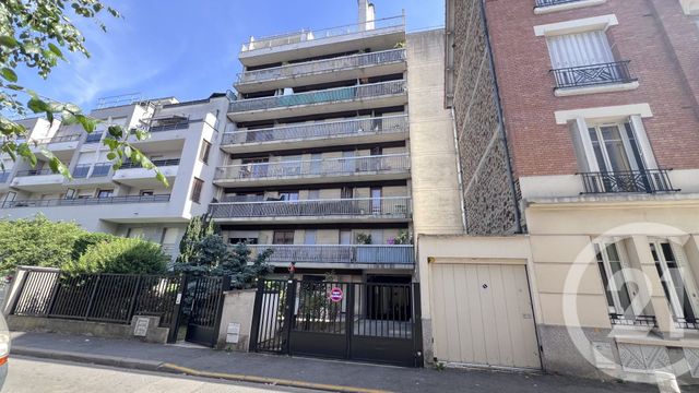 Appartement F3 à vendre - 3 pièces - 64.9 m2 - VILLEMOMBLE - 93 - ILE-DE-FRANCE - Century 21 Victoire Immobilier