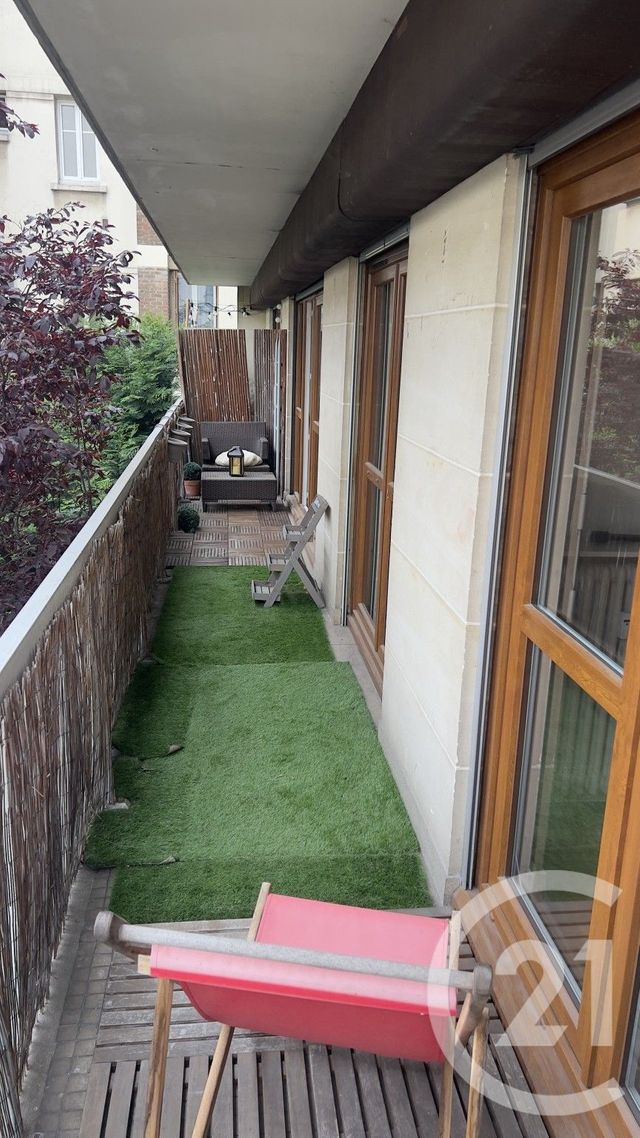Appartement F3 à vendre - 3 pièces - 64.9 m2 - VILLEMOMBLE - 93 - ILE-DE-FRANCE - Century 21 Victoire Immobilier