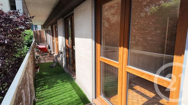 Appartement F3 à vendre - 3 pièces - 64.9 m2 - VILLEMOMBLE - 93 - ILE-DE-FRANCE - Century 21 Victoire Immobilier